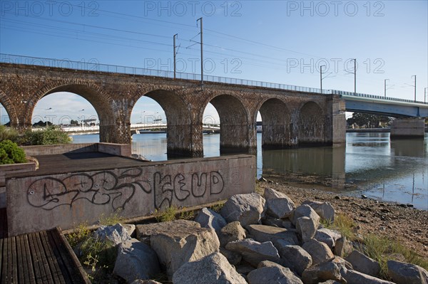 Lorient, Rue Straed Louis Guiguen