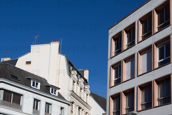 Lorient, Rue du Maréchal Foch