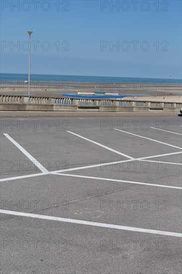 Cucq  Stella Plage (Côte d'Opale)