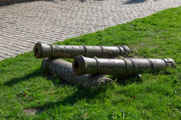 Montreuil-sur-Mer, la Citadelle