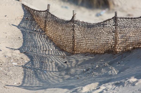 Merlimont Plage, dunes de Stella-Merlimont