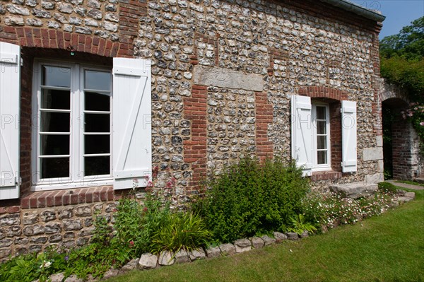 Veules-les-Roses, Moulin des Cressonnières