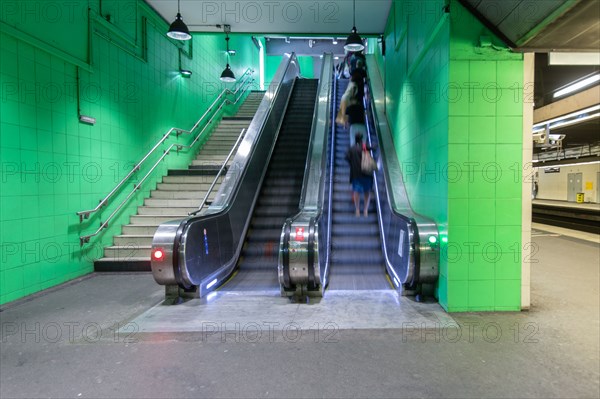 Gare de Sevran Beaudottes