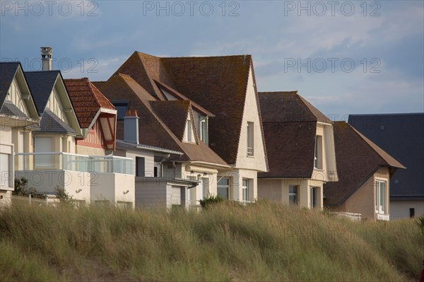 Blonville-sur-Mer (Calvados)