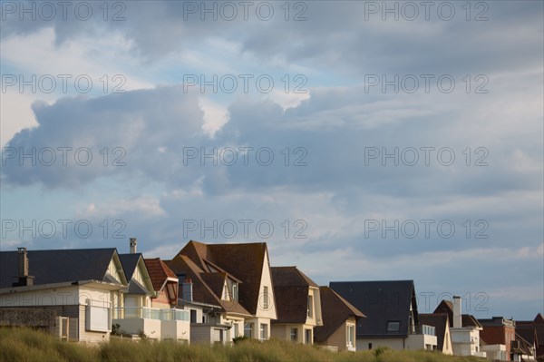 Blonville-sur-Mer (Calvados)