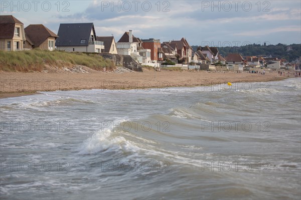 Blonville-sur-Mer (Calvados)