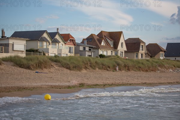 Blonville-sur-Mer (Calvados)