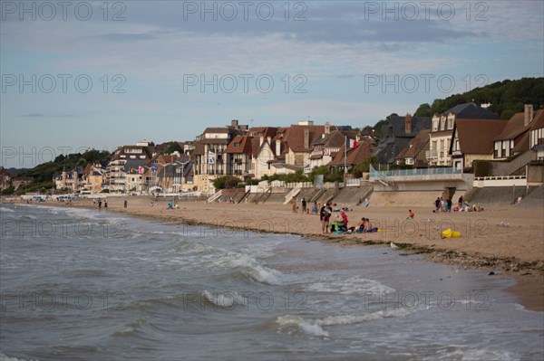Blonville-sur-Mer (Calvados)