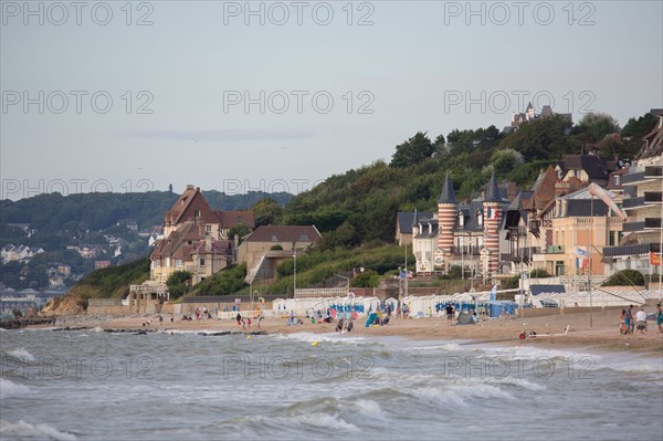 Blonville-sur-Mer (Calvados)