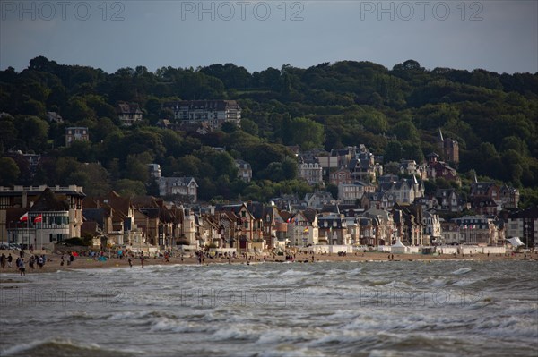 Blonville-sur-Mer (Calvados)