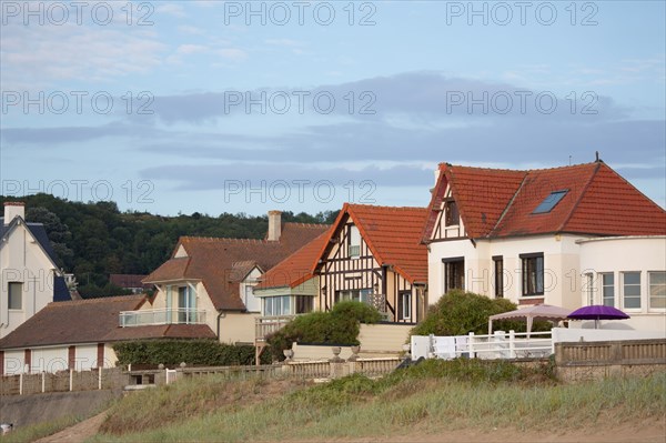 Blonville-sur-Mer (Calvados)