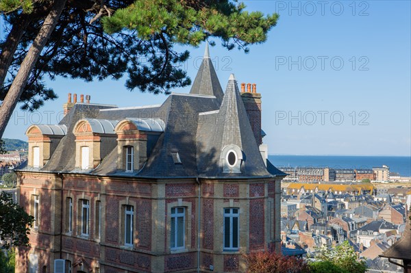 Trouville-sur-Mer (Calvados)