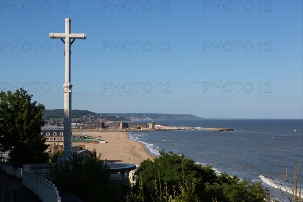 Trouville-sur-Mer (Calvados)