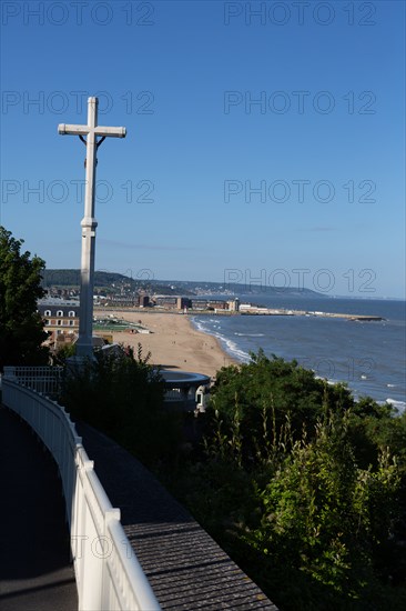 Trouville-sur-Mer (Calvados)