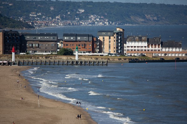 Trouville-sur-Mer (Calvados)