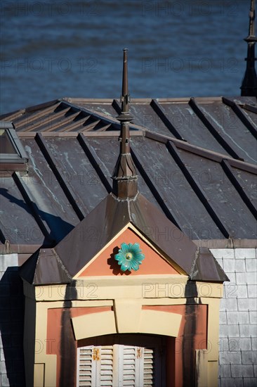 Trouville-sur-Mer (Calvados)