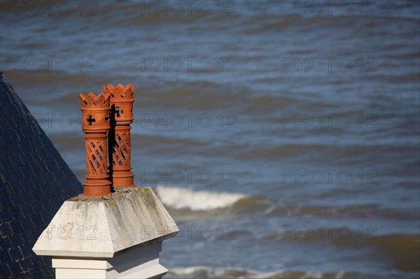 Trouville-sur-Mer (Calvados)