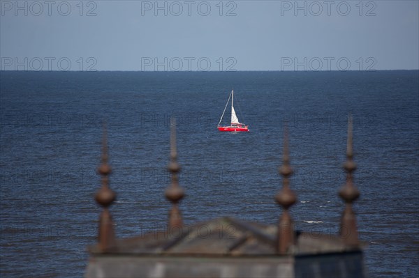 Trouville-sur-Mer (Calvados)