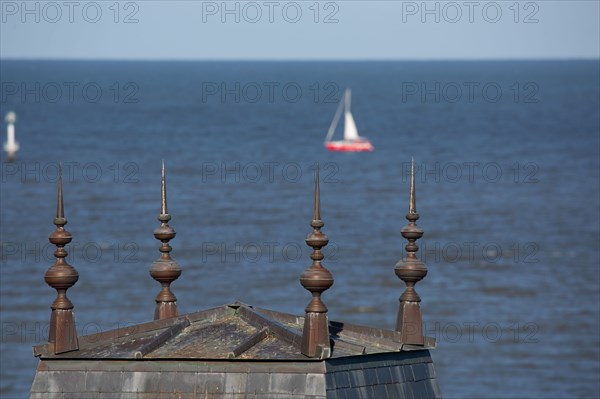 Trouville-sur-Mer (Calvados)