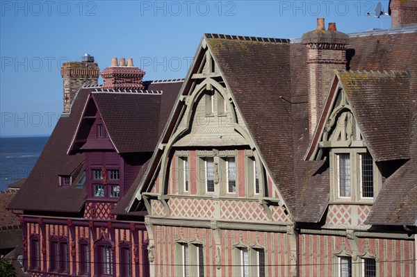 Trouville-sur-Mer (Calvados)