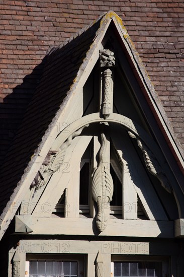 Trouville-sur-Mer (Calvados)