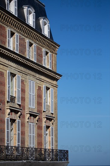 Trouville-sur-Mer (Calvados)