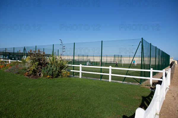 Trouville-sur-Mer (Calvados)