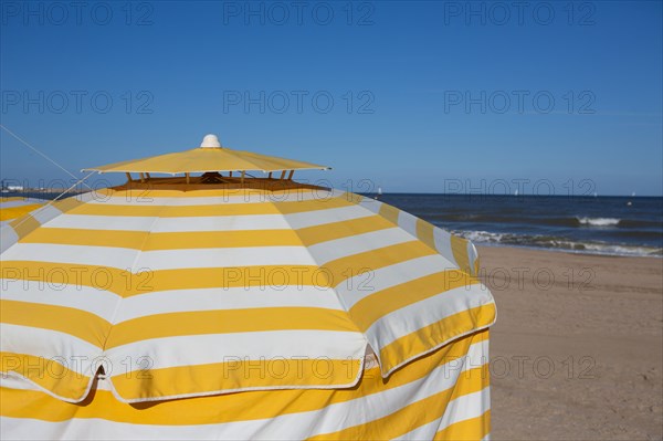 Trouville-sur-Mer (Calvados)