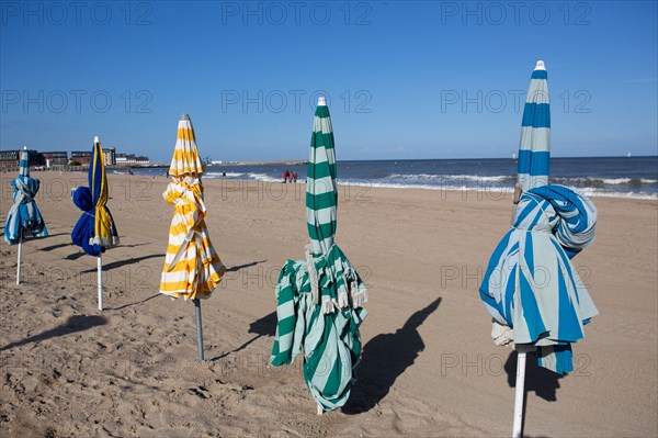 Trouville-sur-Mer (Calvados)