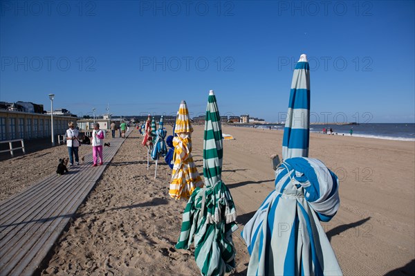 Trouville-sur-Mer (Calvados)