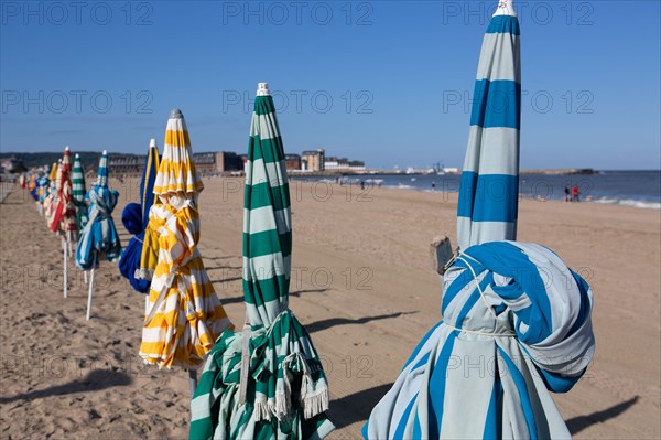 Trouville-sur-Mer (Calvados)