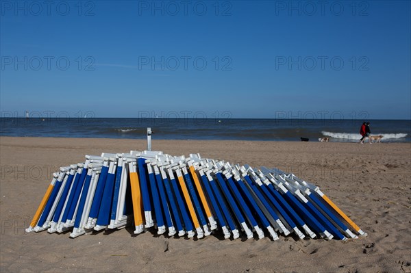 Trouville-sur-Mer (Calvados)