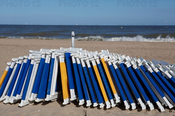 Trouville-sur-Mer (Calvados)