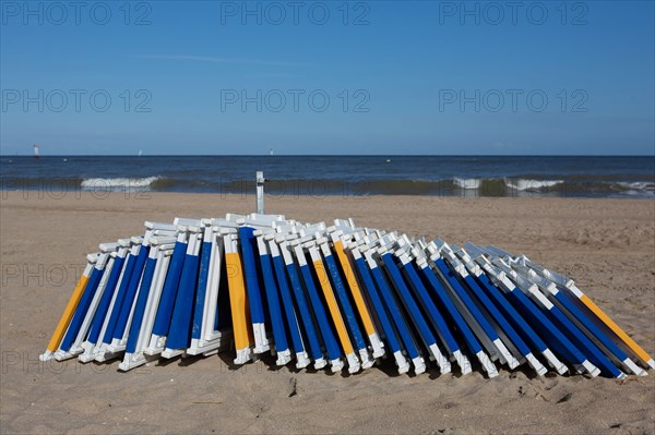 Trouville-sur-Mer (Calvados)