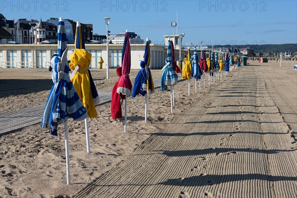 Trouville-sur-Mer (Calvados)