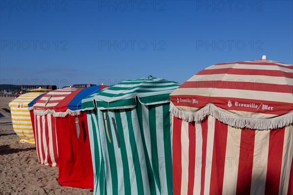 Trouville-sur-Mer (Calvados)