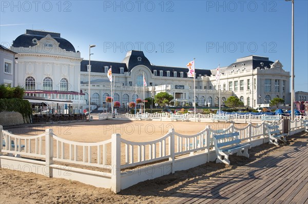 Trouville-sur-Mer (Calvados)