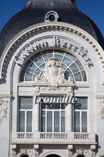 Trouville-sur-Mer (Calvados), Casino Barrière