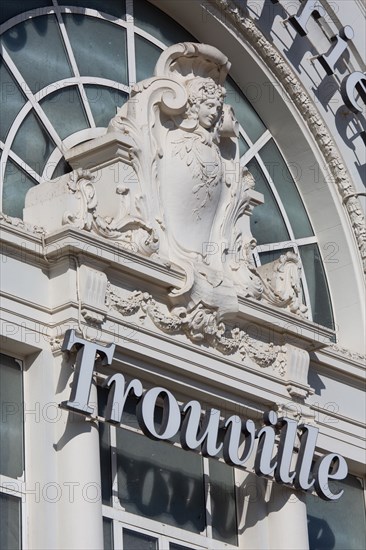 Trouville-sur-Mer (Calvados), Casino Barrière