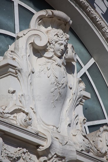 Trouville-sur-Mer (Calvados), Casino Barrière