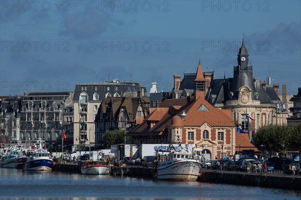 Trouville-sur-Mer (Calvados)