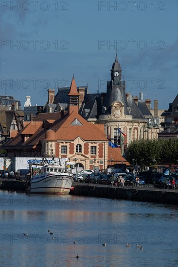 Trouville-sur-Mer (Calvados)