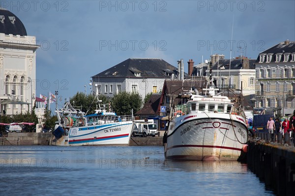 Trouville-sur-Mer (Calvados)