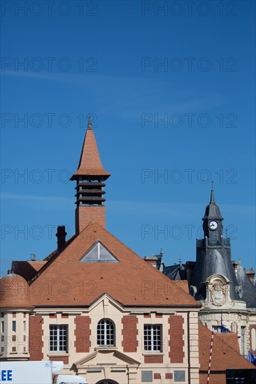 Trouville-sur-Mer (Calvados)