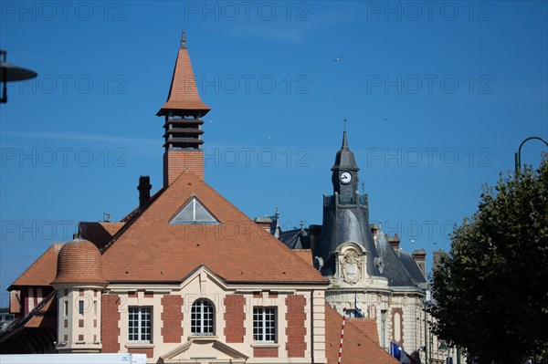 Trouville-sur-Mer (Calvados)