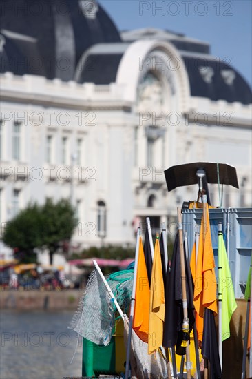 Trouville-sur-Mer (Calvados)