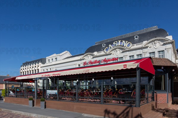 Trouville-sur-Mer (Calvados)