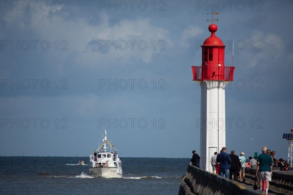 Trouville-sur-Mer (Calvados)