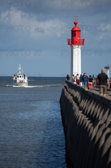 Trouville-sur-Mer (Calvados)