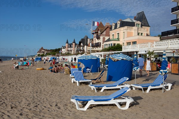 Blonville-sur-Mer (Calvados)